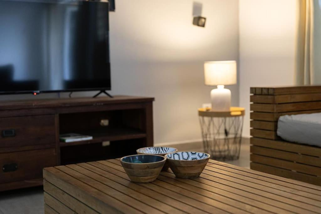 Cocobana Resort Two-Bedroom Apartment Ground Floor Willemstad Exterior foto